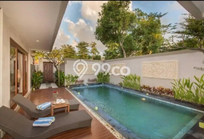 Jual Rumah Mewah Megah Dengan View Cantik di Puri Gading, Badung Jual Rumah Mewah Megah Dengan View Cantik di Puri Gading, Badung