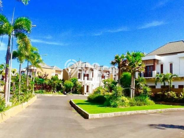 Rumah Minimalis 3 KT LT 110m2 di Jimbaran Rumah Minimalis 3 KT LT 110m2 di Jimbaran