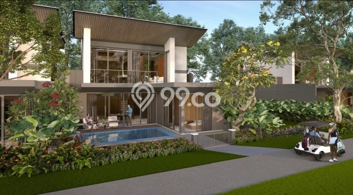 Vila di , Area 220m2m², Area Nyaman Vila di , Area 220m2m², Area Nyaman