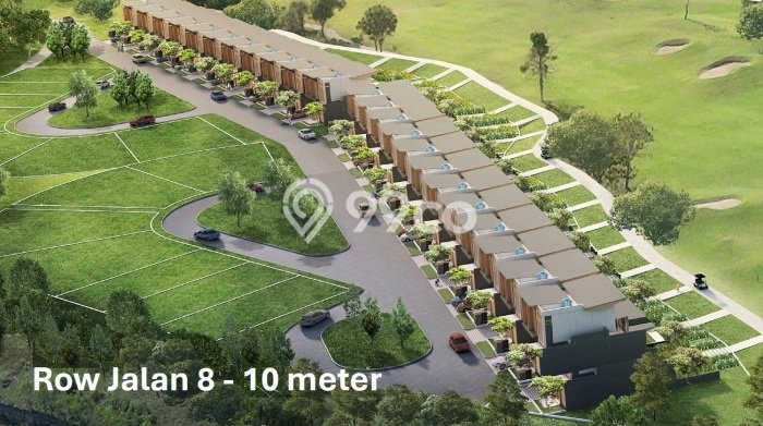 Vila di , Area 220m2m², Area Nyaman Vila di , Area 220m2m², Area Nyaman