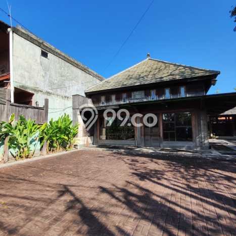 Komersial Dijual di Prime Area Denpasar Luas 281m2 Komersial Dijual di Prime Area Denpasar Luas 281m2