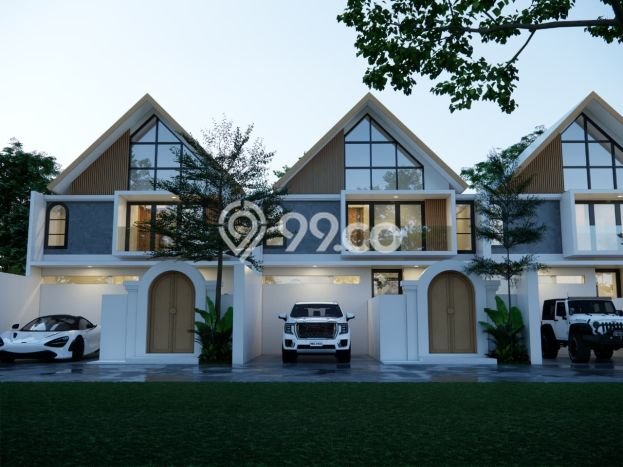INVESTASI POTENSIAL! Vila di , Area 115m2m², Lokasi Prima INVESTASI POTENSIAL! Vila di , Area 115m2m², Lokasi Prima