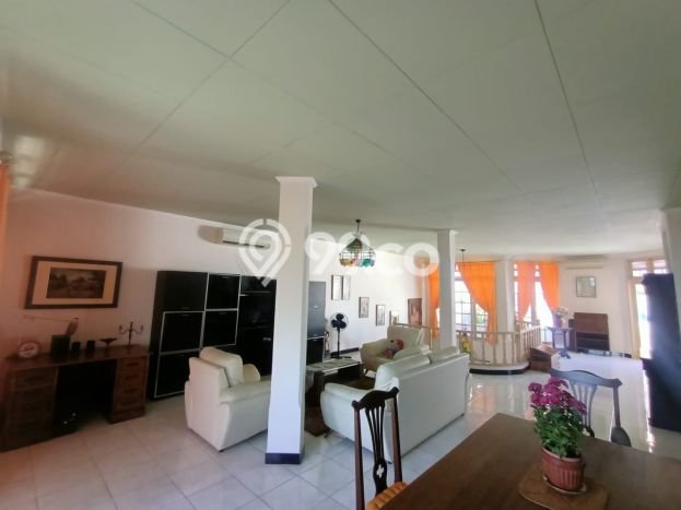 For Sale! Premium House LT 413m2 Desain Elegan di Sanur For Sale! Premium House LT 413m2 Desain Elegan di Sanur