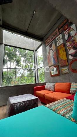 Rumah Sewa Badung LT 80m2 LB 150m2 Area Kerobokan Rumah Sewa Badung LT 80m2 LB 150m2 Area Kerobokan