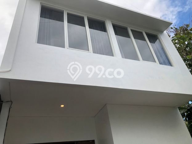 Jual Rumah Eksklusif 3 KT di Ungasan, Badung Jual Rumah Eksklusif 3 KT di Ungasan, Badung