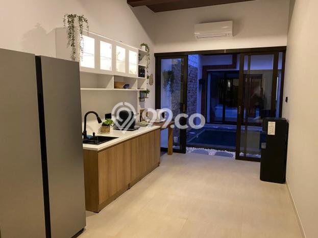 HARGA TERBAIK! Vila di , Luas 206m2m², Area Prima HARGA TERBAIK! Vila di , Luas 206m2m², Area Prima