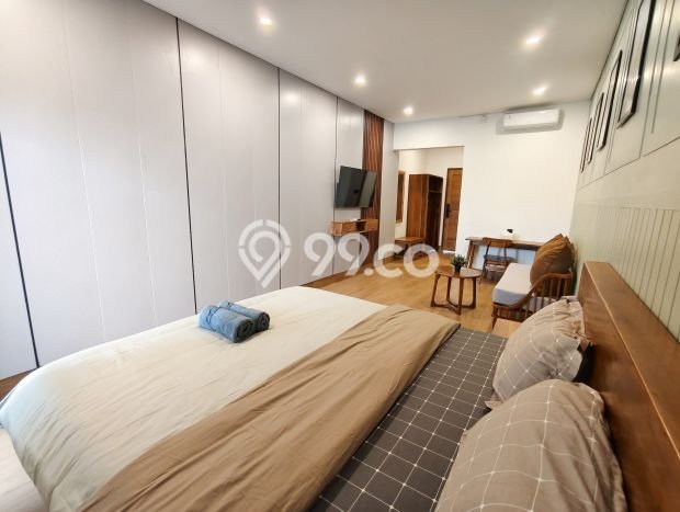 Rumah Elit Modern Tanpa Renovasi di Puri Gading Badung Rumah Elit Modern Tanpa Renovasi di Puri Gading Badung