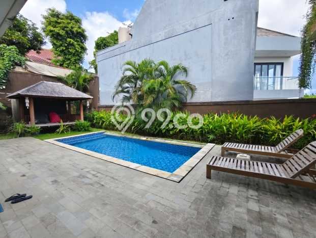 Vila For Rent di , Area 0m2m², Lingkungan Asri Vila For Rent di , Area 0m2m², Lingkungan Asri