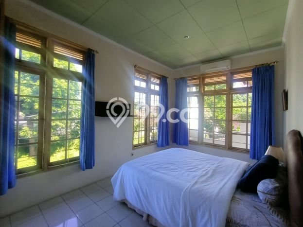 For Sale! Premium House LT 413m2 Desain Elegan di Sanur For Sale! Premium House LT 413m2 Desain Elegan di Sanur