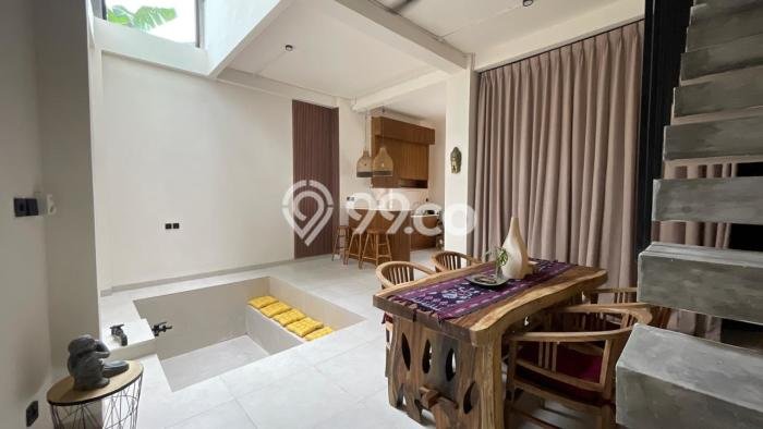 Rumah Sewa Badung LT 80m2 LB 150m2 Area Kerobokan Rumah Sewa Badung LT 80m2 LB 150m2 Area Kerobokan