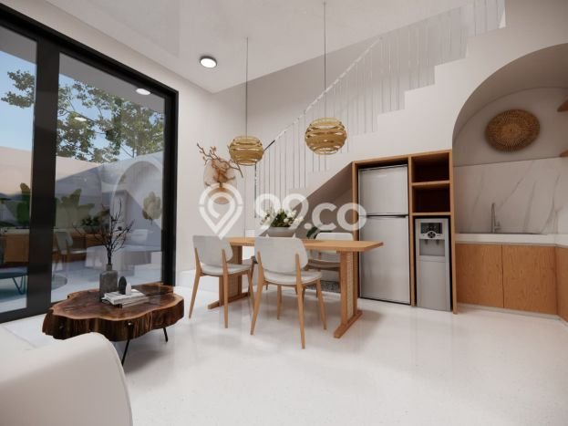 INVESTASI POTENSIAL! Vila di , Area 115m2m², Lokasi Prima INVESTASI POTENSIAL! Vila di , Area 115m2m², Lokasi Prima