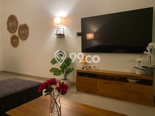 HARGA TERBAIK! Vila di , Luas 206m2m², Area Prima HARGA TERBAIK! Vila di , Luas 206m2m², Area Prima