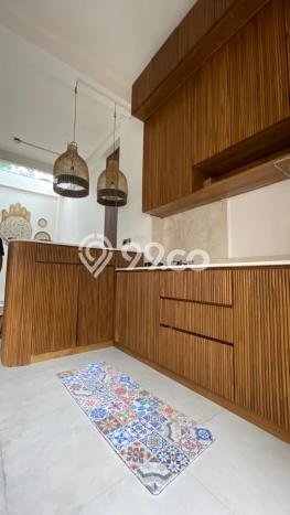 Rumah Sewa Badung LT 80m2 LB 150m2 Area Kerobokan Rumah Sewa Badung LT 80m2 LB 150m2 Area Kerobokan