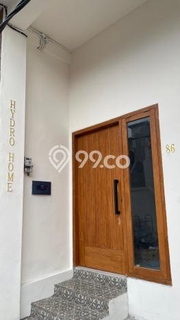 Rumah Sewa Badung LT 80m2 LB 150m2 Area Kerobokan Rumah Sewa Badung LT 80m2 LB 150m2 Area Kerobokan
