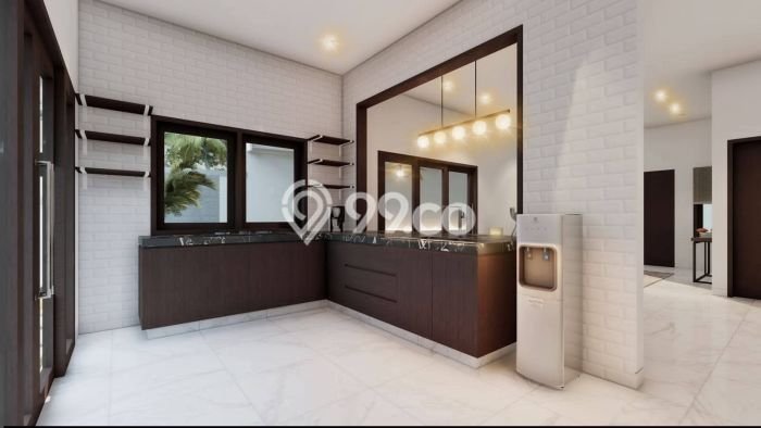 Vila Potensial Kawasan , Ukuran 203m2m², Area Asri untuk Anda Vila Potensial Kawasan , Ukuran 203m2m², Area Asri untuk Anda