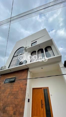 Rumah Sewa Badung LT 80m2 LB 150m2 Area Kerobokan Rumah Sewa Badung LT 80m2 LB 150m2 Area Kerobokan