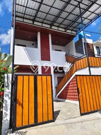 Rumah Elit Modern Tanpa Renovasi di Puri Gading Badung Rumah Elit Modern Tanpa Renovasi di Puri Gading Badung