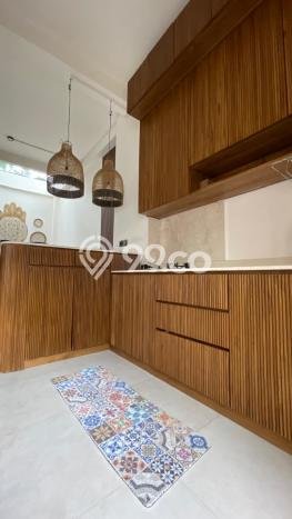 Rumah Sewa Badung LT 80m2 LB 150m2 Area Kerobokan Rumah Sewa Badung LT 80m2 LB 150m2 Area Kerobokan
