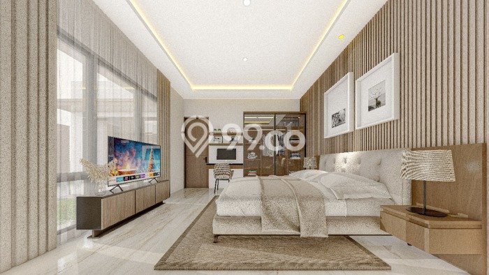 INVESTASI POTENSIAL! Vila di , Luas 100m2m², Area Potensial INVESTASI POTENSIAL! Vila di , Luas 100m2m², Area Potensial