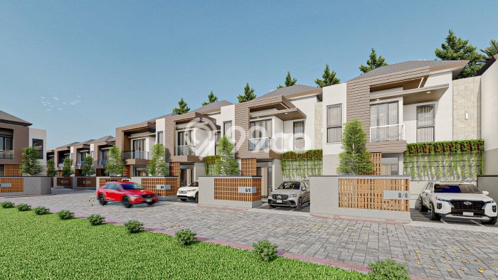 INVESTASI POTENSIAL! Vila di , Luas 100m2m², Area Potensial INVESTASI POTENSIAL! Vila di , Luas 100m2m², Area Potensial