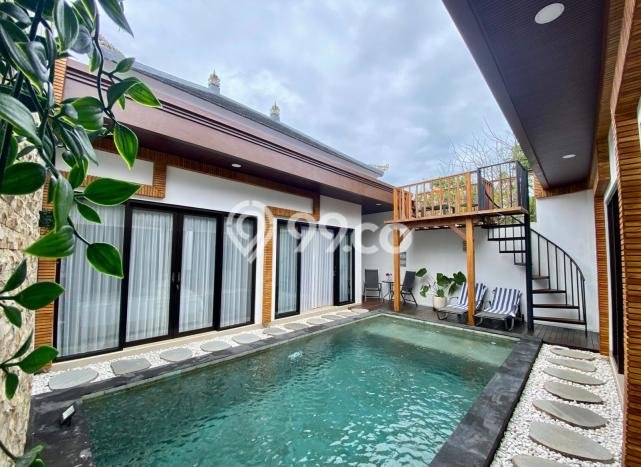 HARGA TERBAIK! Vila di , Luas 206m2m², Area Prima HARGA TERBAIK! Vila di , Luas 206m2m², Area Prima