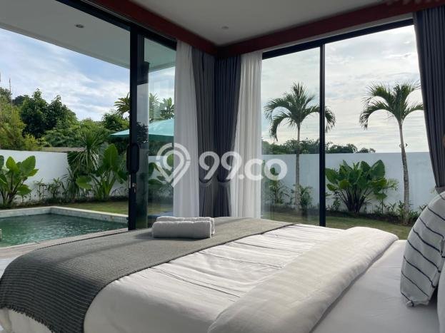 Hunian Berkualitas! Vila Kawasan , Dimensi 400m2m², Area Asri dan aman Hunian Berkualitas! Vila Kawasan , Dimensi 400m2m², Area Asri dan aman