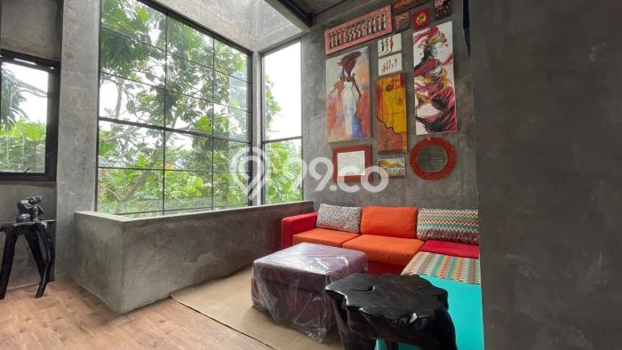 Rumah Sewa Badung LT 80m2 LB 150m2 Area Kerobokan Rumah Sewa Badung LT 80m2 LB 150m2 Area Kerobokan