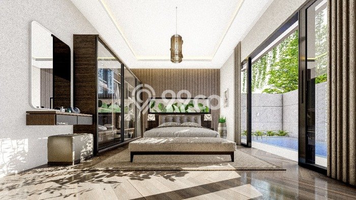 INVESTASI POTENSIAL! Vila di , Luas 100m2m², Area Potensial INVESTASI POTENSIAL! Vila di , Luas 100m2m², Area Potensial