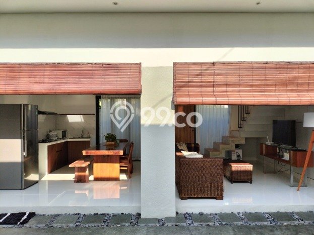 Hunian Super Elit dengan Akses Paling Strategis di Jimbaran, Badung Hunian Super Elit dengan Akses Paling Strategis di Jimbaran, Badung