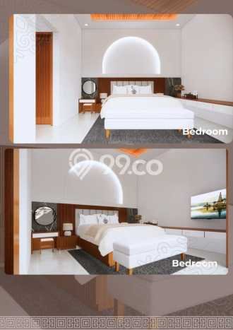 Vila di , Area 120m2m², Posisi Premium Vila di , Area 120m2m², Posisi Premium