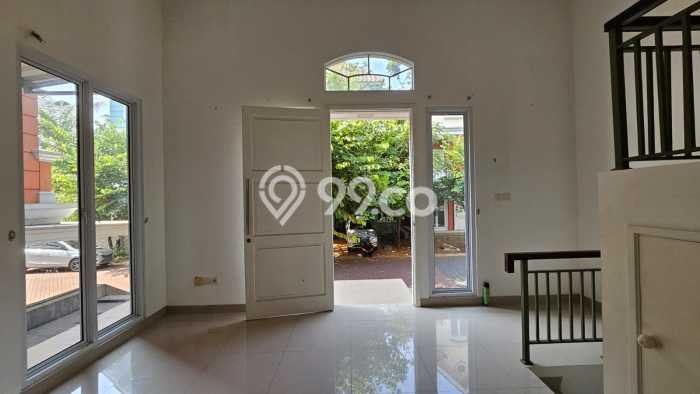 Dijual Rumah Premium dengan Fasilitas Sekitar Komplit di Curug, Tangerang Dijual Rumah Premium dengan Fasilitas Sekitar Komplit di Curug, Tangerang