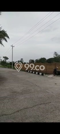 Tanah Investasi Dijual di Boyolali Punya Luas 5516m2 Tanah Investasi Dijual di Boyolali Punya Luas 5516m2