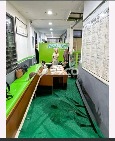 Hunian Super Elit dengan Akses Paling Strategis di Salemba, Jakarta Pusat Hunian Super Elit dengan Akses Paling Strategis di Salemba, Jakarta Pusat