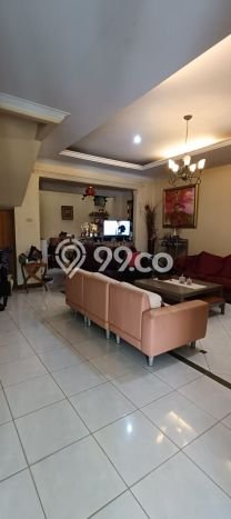 Best Deal Hunian Mewah Ideal dan Luas di Kelapa Gading, Jakarta Utara Best Deal Hunian Mewah Ideal dan Luas di Kelapa Gading, Jakarta Utara