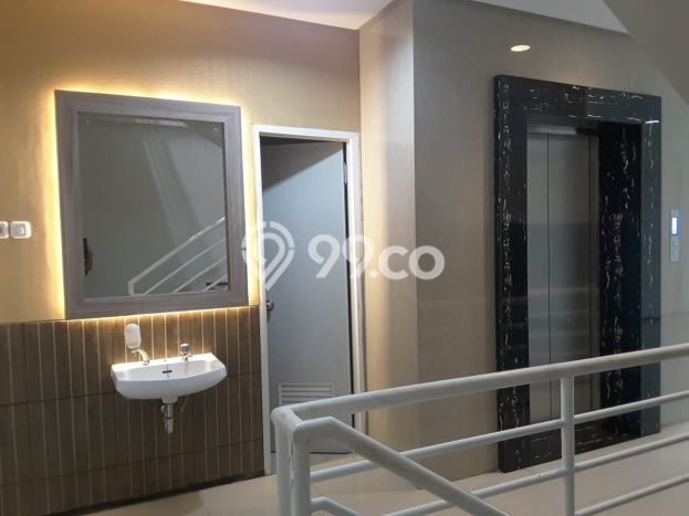 Hunian Eksklusif Dijual LT 102m2 di Kelapa Gading, Jakarta Utara Hunian Eksklusif Dijual LT 102m2 di Kelapa Gading, Jakarta Utara