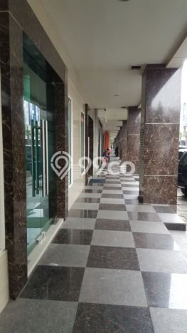 Hunian Eksklusif Dijual LT 102m2 di Kelapa Gading, Jakarta Utara Hunian Eksklusif Dijual LT 102m2 di Kelapa Gading, Jakarta Utara