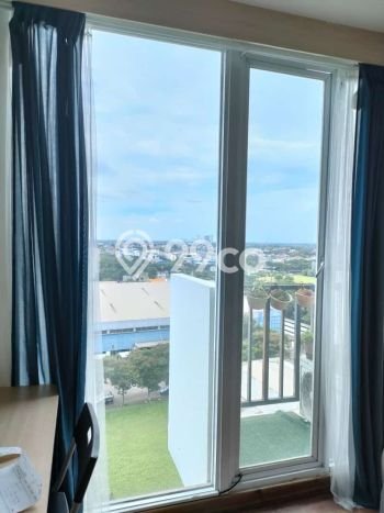 Hunian Strategis 21m2 di BSD Tangerang 1 KT Hunian Strategis 21m2 di BSD Tangerang 1 KT