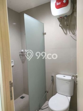 Hunian Strategis 21m2 di BSD Tangerang 1 KT Hunian Strategis 21m2 di BSD Tangerang 1 KT