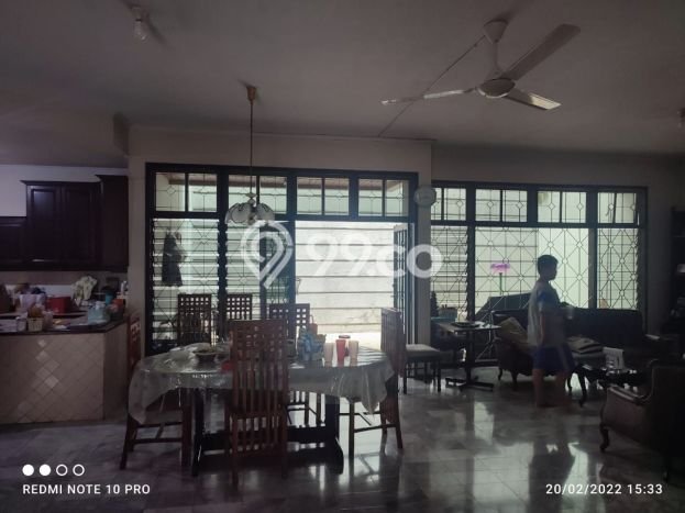 Siap Huni Hunian Elit 4 Kamar di Kelapa Gading Dekat ke Mana Pun Siap Huni Hunian Elit 4 Kamar di Kelapa Gading Dekat ke Mana Pun