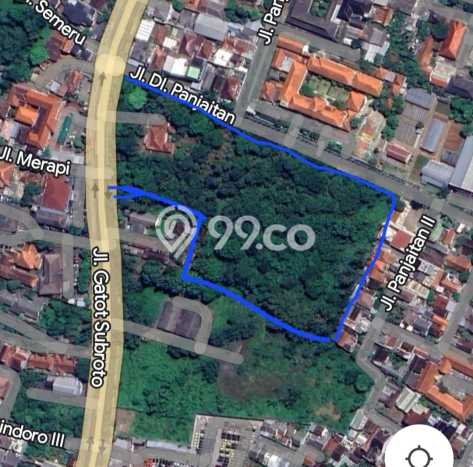 Tanah Kavling untuk Dijual di Semarang Barat Semarang 24m2 Tanah Kavling untuk Dijual di Semarang Barat Semarang 24m2