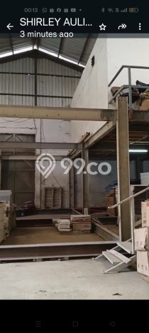 Unit Gudang Strategis di Setu, Bekasi Potensi Cuan Besar Unit Gudang Strategis di Setu, Bekasi Potensi Cuan Besar