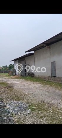 Unit Gudang Strategis di Setu, Bekasi Potensi Cuan Besar Unit Gudang Strategis di Setu, Bekasi Potensi Cuan Besar