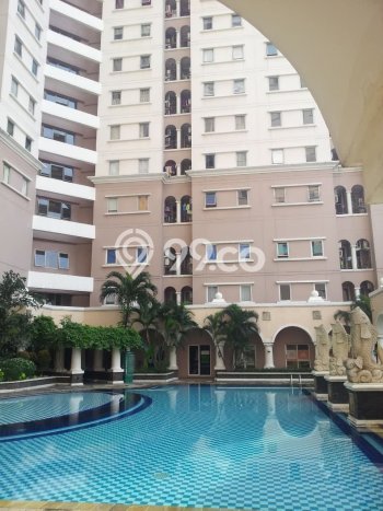 Apartemen Strategis untuk Dijual di Kelapa Gading, Jakarta Utara, DKI Jakarta Apartemen Strategis untuk Dijual di Kelapa Gading, Jakarta Utara, DKI Jakarta