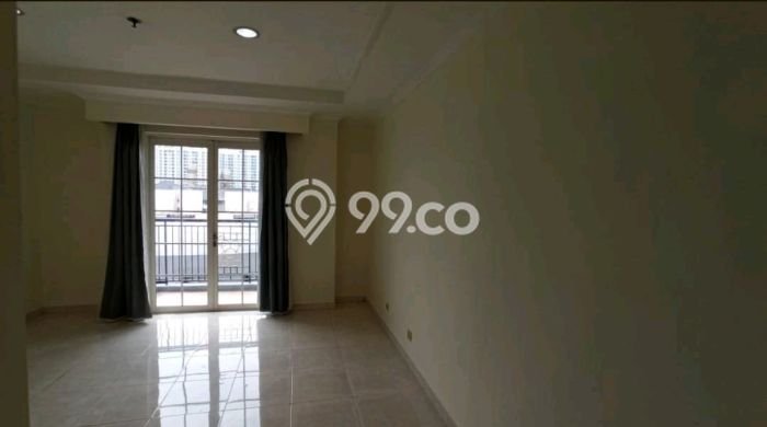 Hunian Apartemen 3 KT 2 KM di Kelapa Gading, Jakarta Utara Dijual Cepat Hunian Apartemen 3 KT 2 KM di Kelapa Gading, Jakarta Utara Dijual Cepat
