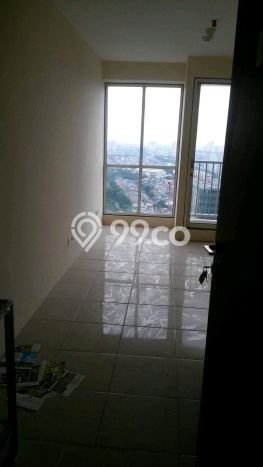 Dijual Apartemen 0 KT 1 KM di Pulomas Luas 21m2 Dijual Apartemen 0 KT 1 KM di Pulomas Luas 21m2