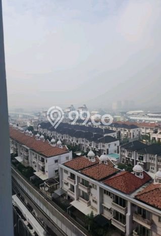 Apartemen High-End Dijual di Kelapa Gading Luas 171m2 Apartemen High-End Dijual di Kelapa Gading Luas 171m2