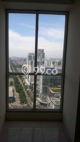 Dijual Apartemen 0 KT 1 KM di Pulomas Luas 21m2 Dijual Apartemen 0 KT 1 KM di Pulomas Luas 21m2