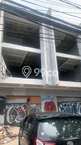 Ruko Dijual di Jakarta Selatan LT 250m2 & LB 600m2 Lokasi Terbaik! Ruko Dijual di Jakarta Selatan LT 250m2 & LB 600m2 Lokasi Terbaik!