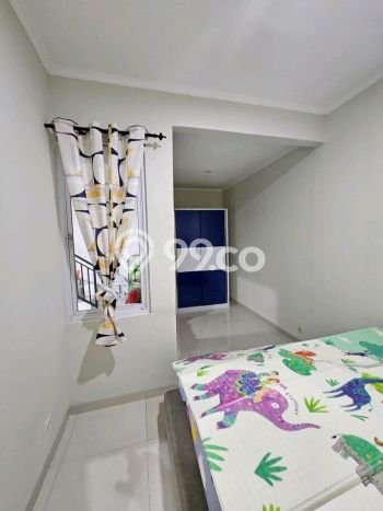 Jual Rumah Modern 2 KT di BSD The Icon, Tangerang Jual Rumah Modern 2 KT di BSD The Icon, Tangerang