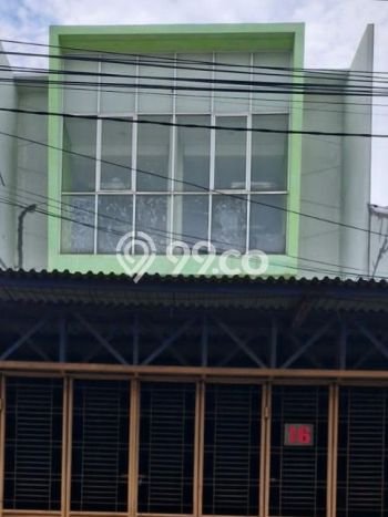 Lokasi Strategis! Dijual Ruko Bisnis di Sawah Besar, Jakarta Pusat Kondisi Bagus Lokasi Strategis! Dijual Ruko Bisnis di Sawah Besar, Jakarta Pusat Kondisi Bagus